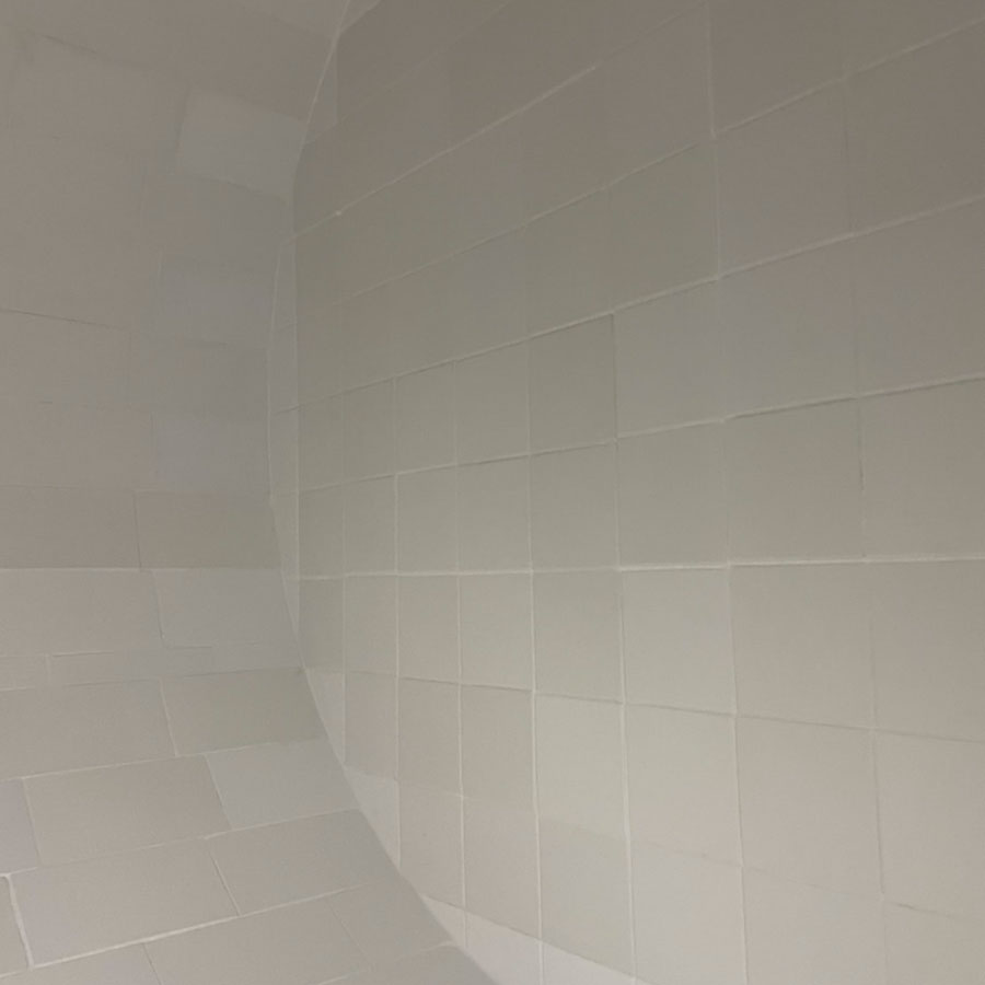 ボールミル 張替